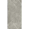 Wandpaneel 'Rock the Wall' Grey Marble 265 x 123 x 0,4 cm