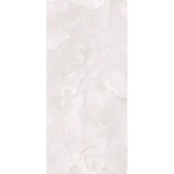 Wandpaneel 'Rock the Wall' Milky Opalite 265 x 123 x 0,4 cm