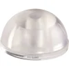 Wandpuffer Ø 22 mm 2 Stück