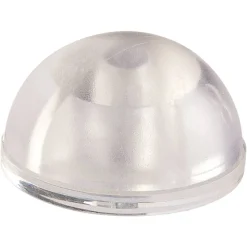 Wandpuffer Ø 22 mm 2 Stück