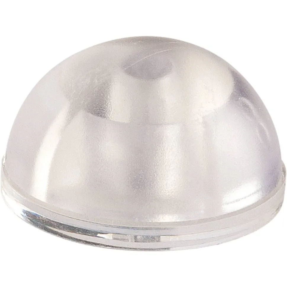 Wandpuffer Ø 22 mm 2 Stück