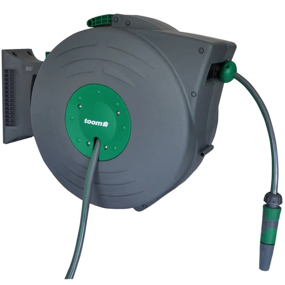 Wand-Schlauchbox 20 m