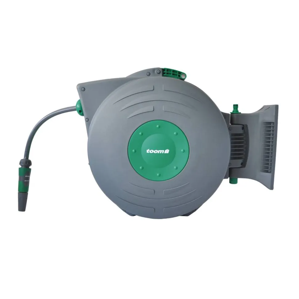 Wand-Schlauchbox 20 m