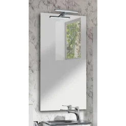 Wandspiegel 100 x 50 cm