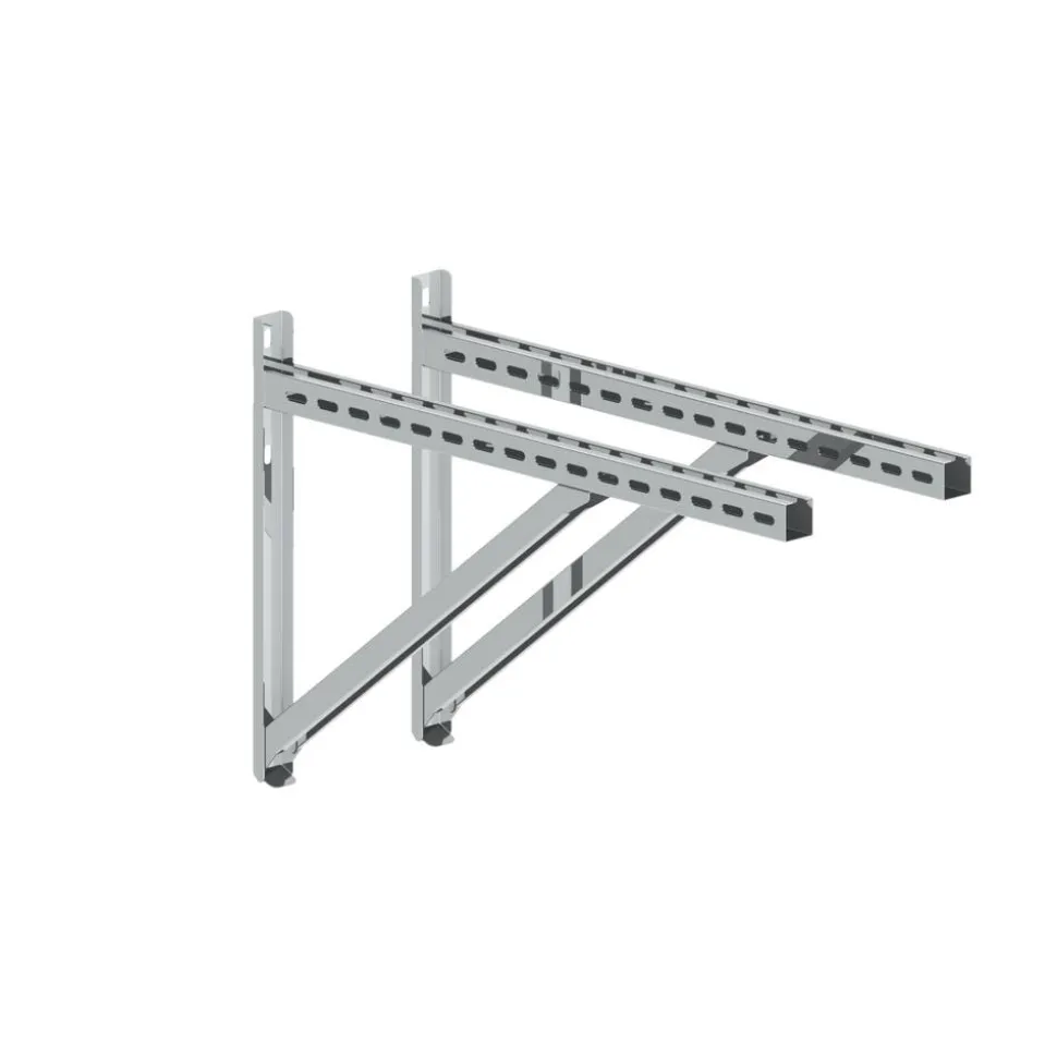Wandstütze und Querträger 'Zitec-Eco/Pro' 750 mm