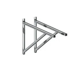 Wandstütze und Querträger 'Zitec-Eco/Pro' 1030 mm