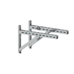 Wandstütze und Querträger 'Zitec-Eco/Pro' 500 mm