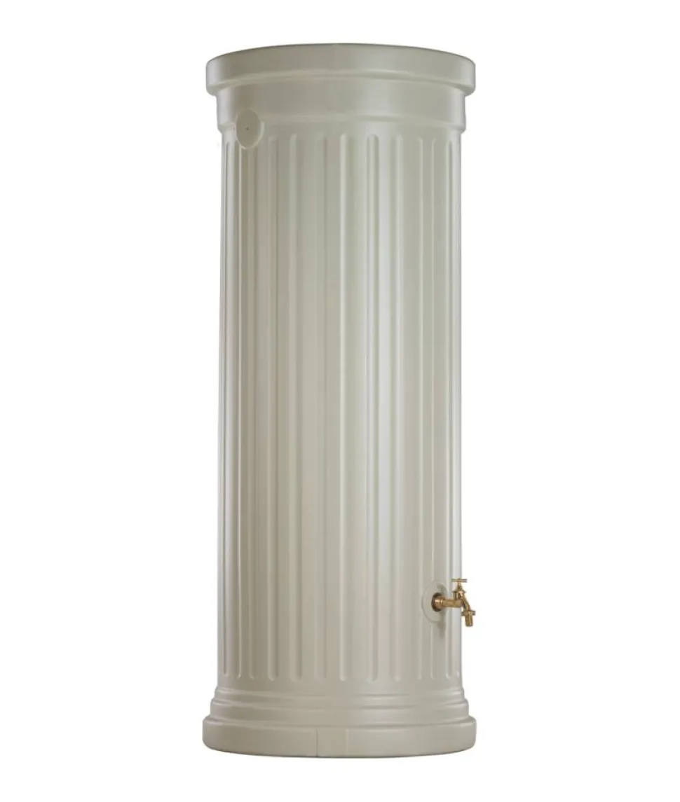 Wandtank 'Classic-Line' sandfarben 1000 l
