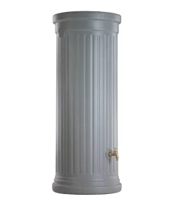 Wandtank 'Classic-Line' steingrau 330 l