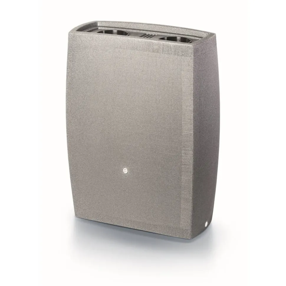 Wandtank 'Noblesse' grau 275 l