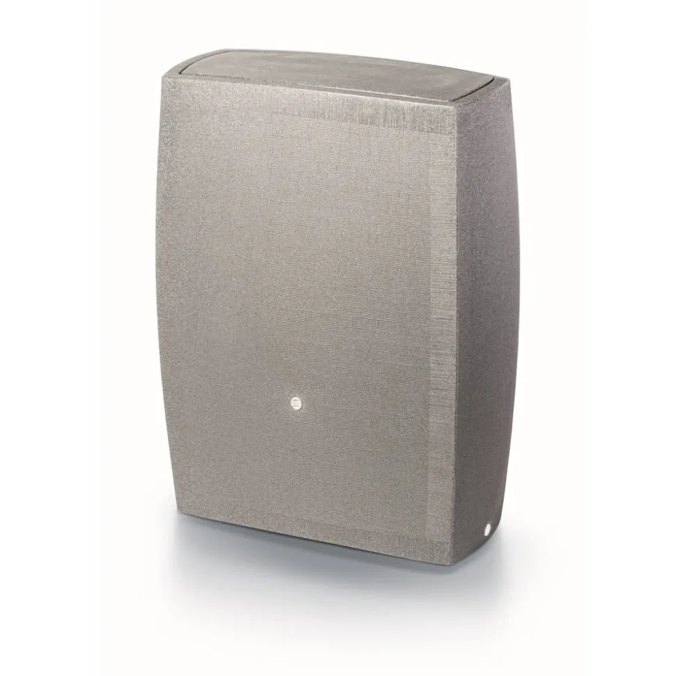 Wandtank 'Noblesse' grau 275 l
