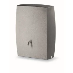 Wandtank 'Noblesse' grau 275 l