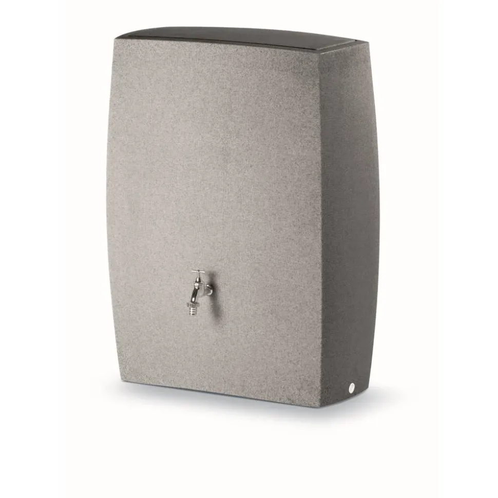Wandtank 'Noblesse' grau 275 l