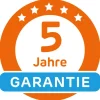 Wandtank 'Terranova' graphite grey 275 l