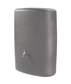 Wandtank 'Terranova' graphite grey 275 l