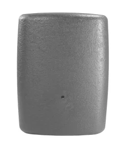 Wandtank 'Terranova' graphite grey 275 l