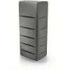 Wandtank 'Tower' grau 720 l