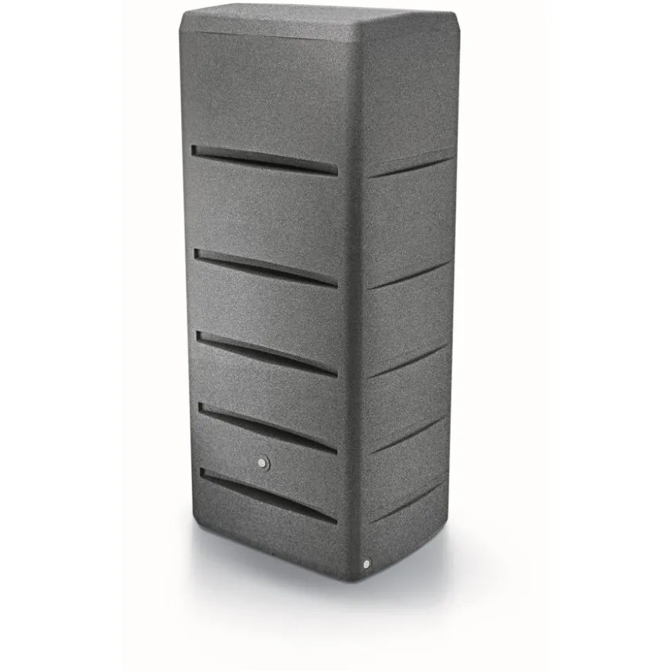 Wandtank 'Tower' grau 720 l