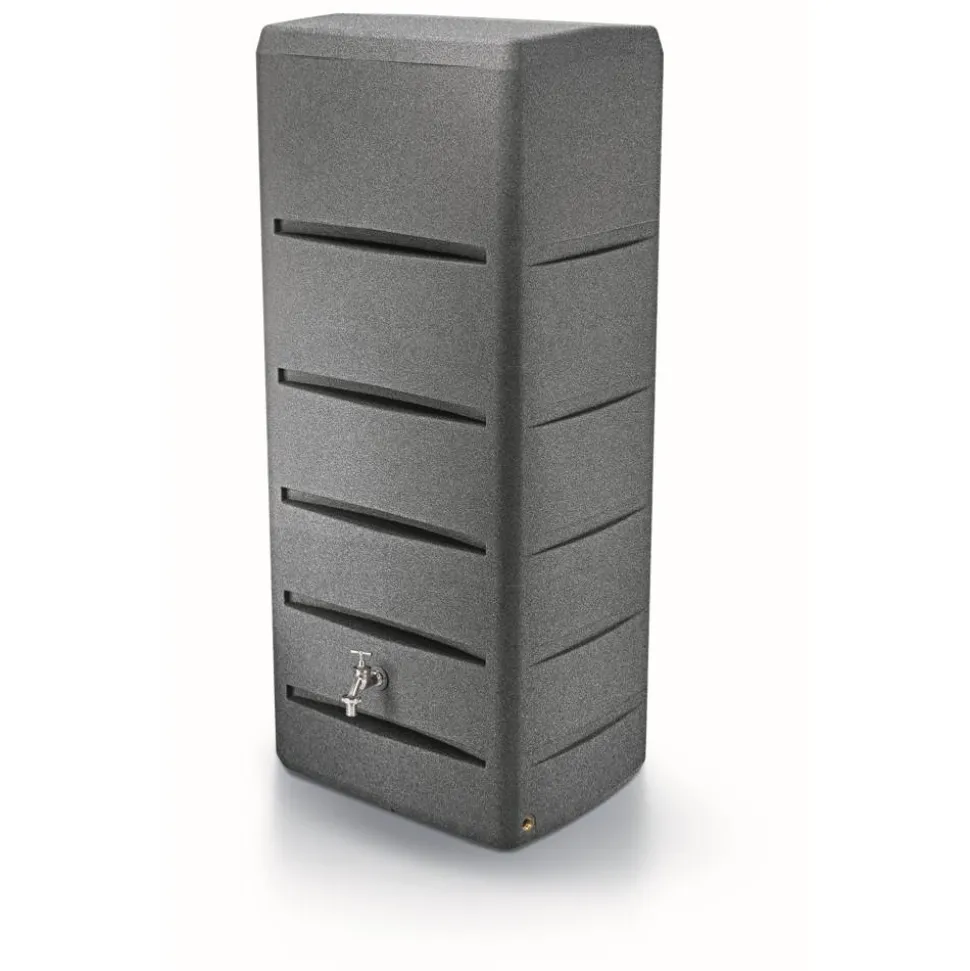 Wandtank 'Tower' grau 720 l