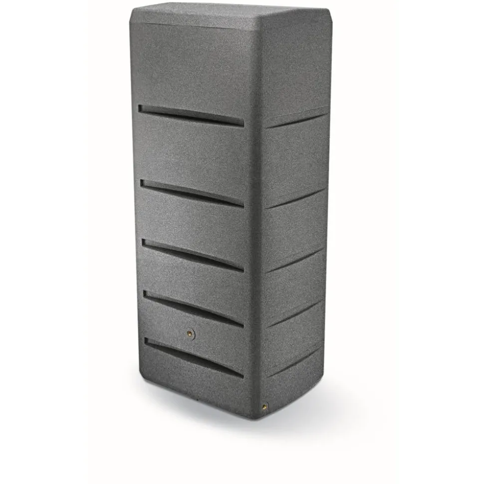 Wandtank 'Tower' grau 720 l