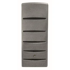 Wandtank 'Tower' grau 720 l