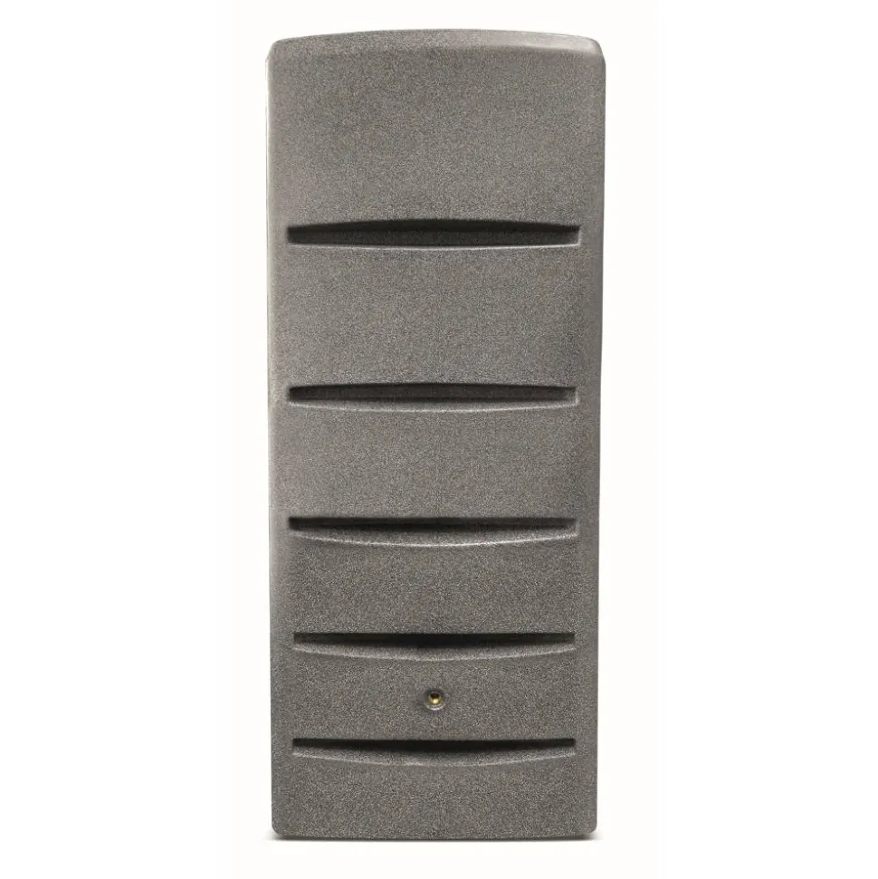 Wandtank 'Tower' grau 720 l