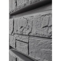 Wandtank 'Tower Stone' grau 500 l