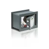Wandtresor 'Pure Safe PSW 110 E' anthrazit