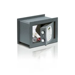 Wandtresor 'Pure Safe PSW 110 E' anthrazit