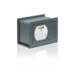 Wandtresor 'Pure Safe PSW 110 E' anthrazit