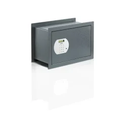 Wandtresor 'Pure Safe PSW 130 E' anthrazit