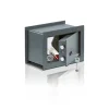Wandtresor 'Pure Safe PSW 110 K' anthrazit