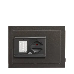 Wandtresor 'WT 613 E' anthrazit