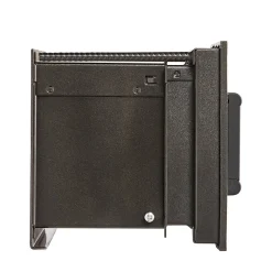 Wandtresor 'WT 613 E' anthrazit