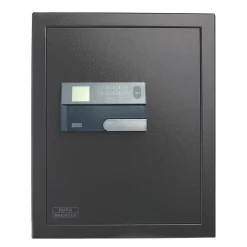 Wandtresor 'WT 616 E FP' anthrazit