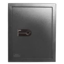 Wandtresor 'WT 616 K' anthrazit