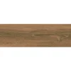 Wand- und Bodenfliese 'Italien wood' Feinsteinzeug braun 18,5 x 59,8 x 0,7 cm
