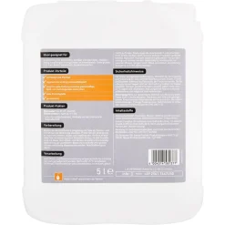 Wand- und Decken-Grundierung transparent 5 l
