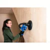 Wand- und Deckenschleifer 'DS930' 710 W