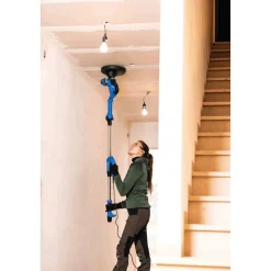 Wand- und Deckenschleifer 'DS930' 710 W