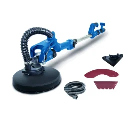 Wand- und Deckenschleifer 'DS930' 710 W