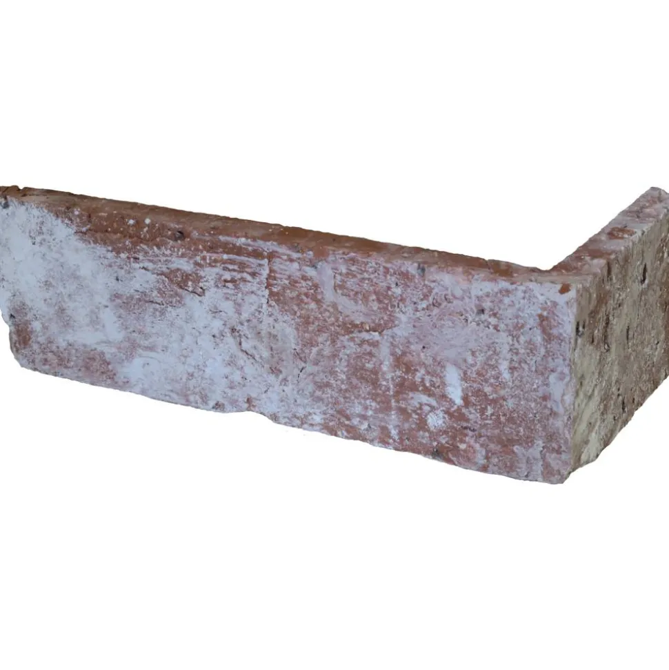 Wandverblender-Ecken 'Oslo', Beton