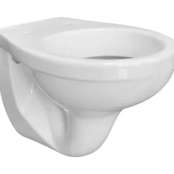 Wand-WC 'DNP' weiß