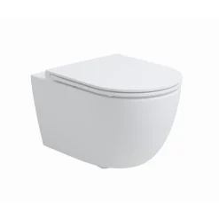 Wand-WC-Set 'Berlin'