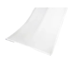 Wannenabdichtband weiß 3,5 m x 2,8 cm