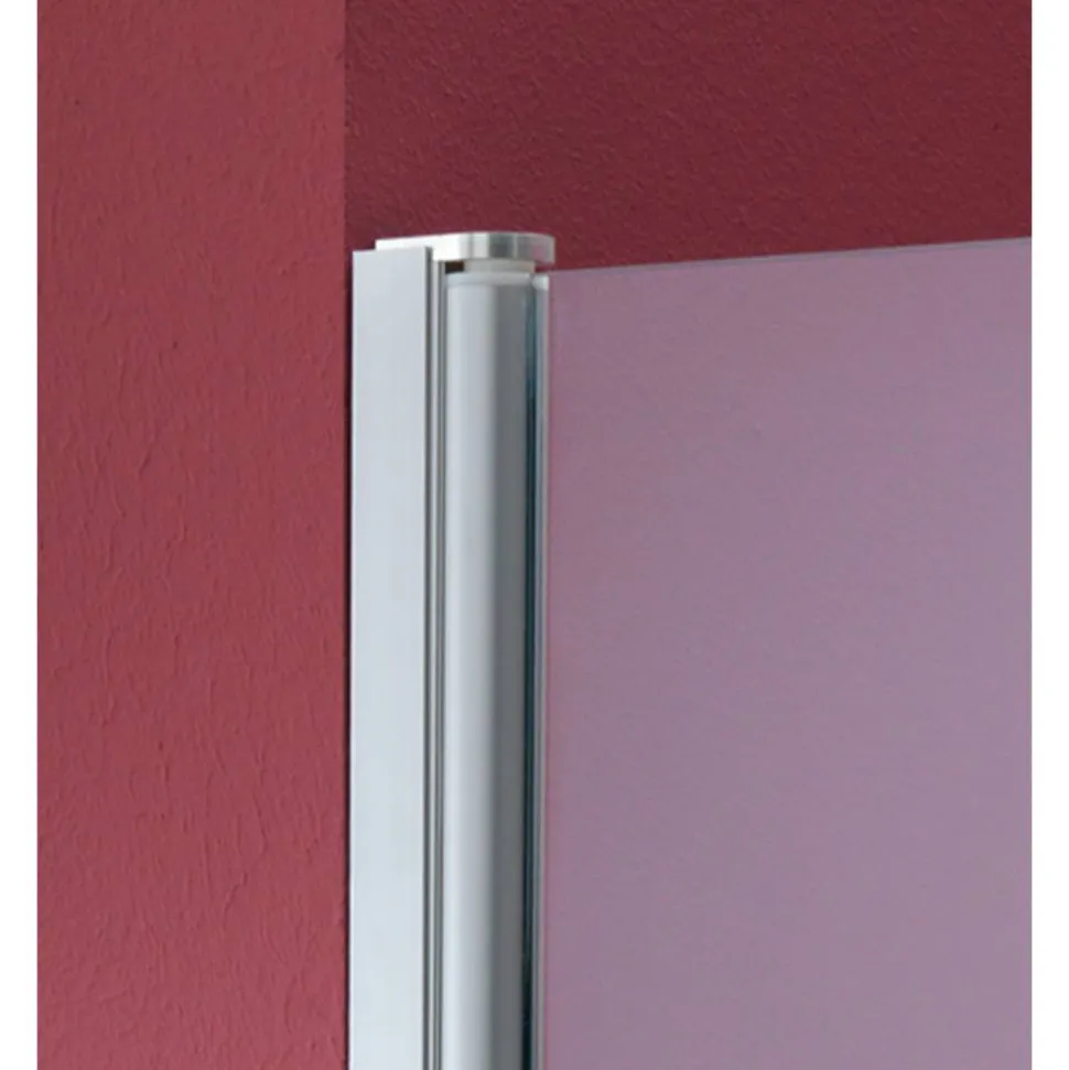 Wannenaufsatz zu Badewanne 'Cello Modell B'/'Free Gate Modell A' 140 x 80 cm