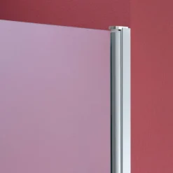 Wannenaufsatz zu Badewanne 'Cello Modell A' 140 x 80 cm 2-teilig