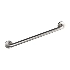 Wannengriff 60 cm, Edelstahl gebürstet