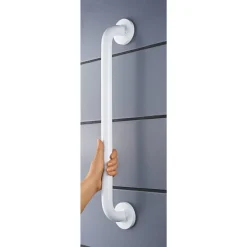 Wannengriff 60 cm, weiß