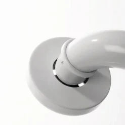 Wannen-Haltegriff 'Comfort' weiß, 30 cm, bis 110 kg